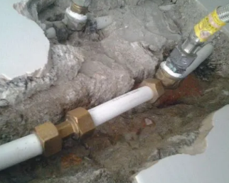 奉贤测漏水多少钱