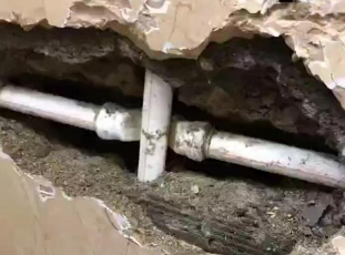 奉贤水管维修哪家好