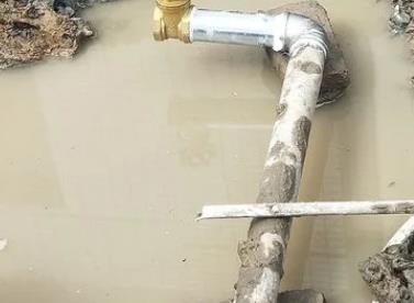 奉贤测漏水公司电话